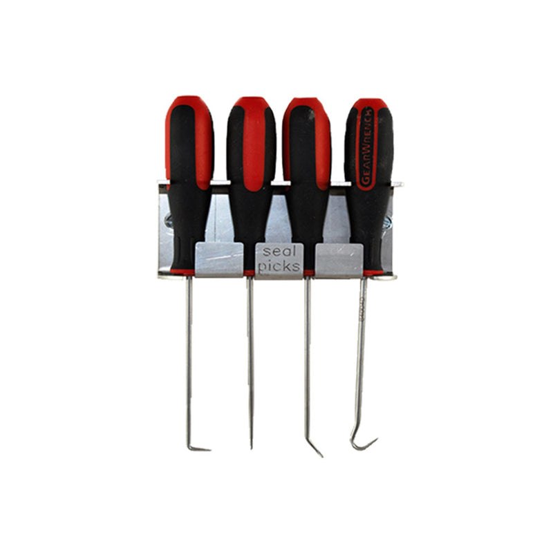 Small Seal Picks Model Number: SSP - Additional Tool Holders