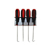 Small Seal Picks Model Number: SSP - Additional Tool Holders
