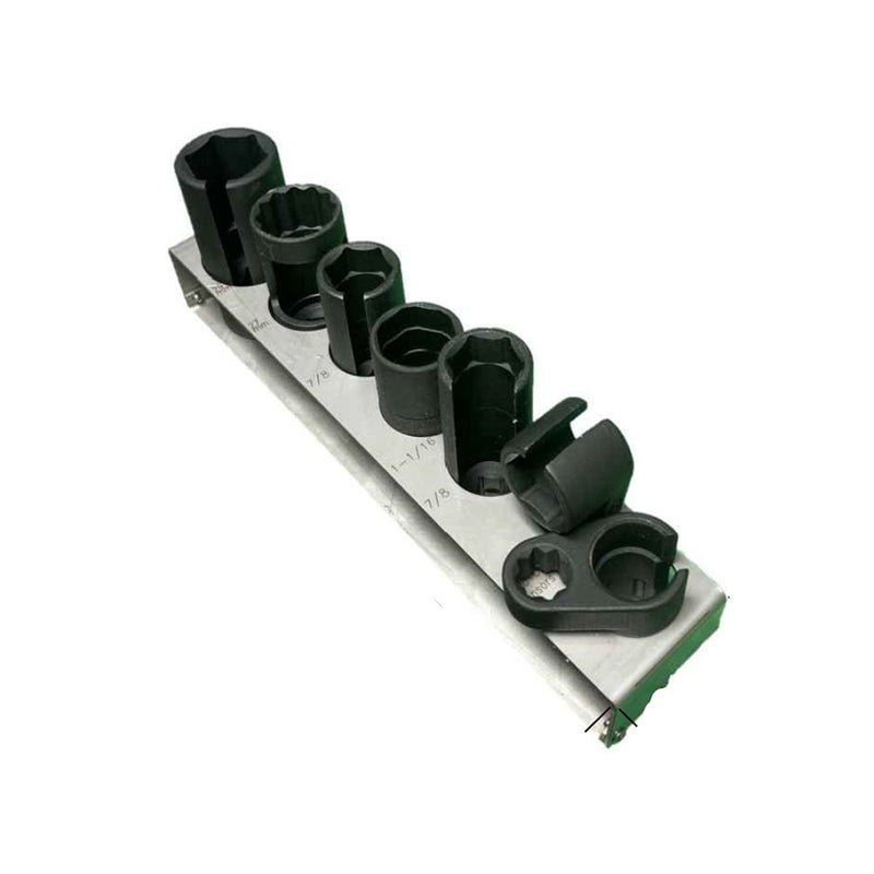 Oxygen Sensors Model Number: AE OS - Socket Holder (The Cart)
